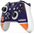 Clemson University Paw Logo Xbox One X Controller Skin