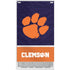 Clemson University Paw Logo Xbox Series S Console Skin