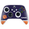 Clemson University Paw Logo Xbox Series S Controller Skin