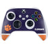 Clemson University Paw Logo Xbox Series S Controller Skin