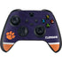 Clemson University Paw Logo Xbox Series X Bundle Skin
