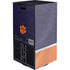 Clemson University Paw Logo Xbox Series X Console Skin