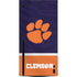 Clemson University Paw Logo Xbox Series X Console Skin