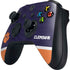 Clemson University Paw Logo Xbox Series X Controller Skin