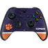 Clemson University Paw Logo XBox Series X Digital Edition Bundle Skin