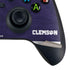 Clemson University Paw Logo XBox Series X Digital Edition Bundle Skin