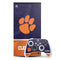 Clemson University Paw Logo Xbox Series X Skins