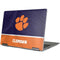 Clemson University Paw Logo Yoga 710 14in Skin