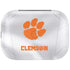 Clemson University White Jersey Amazon Echo Buds Skin