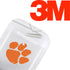 Clemson University White Jersey Apple AirPods Skin