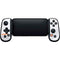 Clemson University White Jersey Backbone One for iPhone Game Controller Skin