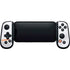 Clemson University White Jersey Backbone One for iPhone Game Controller Skin