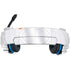 Clemson University White Jersey BENGOO G9000 Skin
