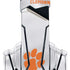 Clemson University White Jersey BENGOO G9000 Skin