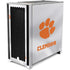 Clemson University White Jersey Corsair 4000D Tempered Glass Mid-Tower ATX Case Skin