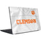 Clemson University White Jersey Dell Vostro Skin