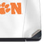 Clemson University White Jersey Dell Vostro Skin