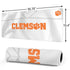 Clemson University White Jersey Gaming Mouse Pad