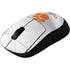 Clemson University White Jersey G Pro Wireless Gaming Mouse Skin
