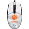 Clemson University White Jersey G203 Prodigy RGB Wired Gaming Mouse Skin