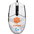 Clemson University White Jersey G203 Prodigy RGB Wired Gaming Mouse Skin