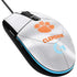 Clemson University White Jersey G203 Prodigy RGB Wired Gaming Mouse Skin