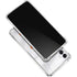 Clemson University White Jersey Gabb Phone 4 Clear Case
