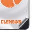 Clemson University White Jersey Galaxy A16 5G Skin