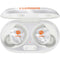 Clemson University White Jersey Galaxy Buds Plus Skin