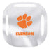 Clemson University White Jersey Galaxy Buds Pro Skin