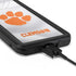 Clemson University White Jersey Galaxy S20 Plus Waterproof Case