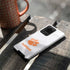 Clemson University White Jersey Galaxy S20 Ultra 5G Pro Case