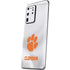 Clemson University White Jersey Galaxy S20 Ultra 5G Skin