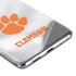 Clemson University White Jersey Galaxy S20 Ultra 5G Skin