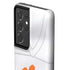 Clemson University White Jersey Galaxy S21 Ultra 5G Pro Case