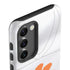 Clemson University White Jersey Galaxy S23 Plus Pro Case