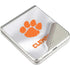 Clemson University White Jersey Galaxy Z Flip3 5G Skin