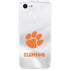 Clemson University White Jersey Google Pixel 3 Skin