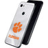 Clemson University White Jersey Google Pixel 3a Skin