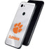 Clemson University White Jersey Google Pixel 3a XL Skin