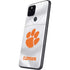 Clemson University White Jersey Google Pixel 5a Skin