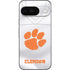 Clemson University White Jersey Google Pixel 9 Skin