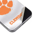 Clemson University White Jersey Google Pixel 9 Skin