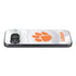 Clemson University White Jersey Google Pixel 9 Skin