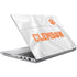 Clemson University White Jersey HP ZBook Fury 16 G10 Skin