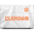 Clemson University White Jersey HP ZBook Fury 16 G10 Skin