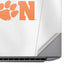 Clemson University White Jersey HP ZBook Fury 16 G10 Skin