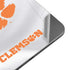 Clemson University White Jersey Apple iPad Mini Skin