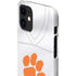 Clemson University White Jersey iPhone 12 Mini Lite Case