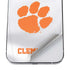 Clemson University White Jersey iPhone 12 Pro Max Skin